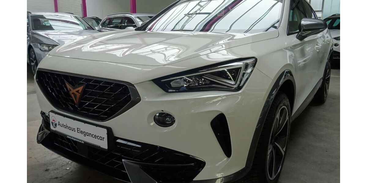 Cupra Formentor 33.450 km 23.549 &euro; Holzgerlingen bei Stuttgart 71088