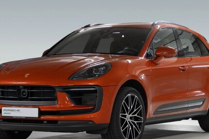 Porsche Macan 53.700 km 69.900 &euro; Stuttgart 70469