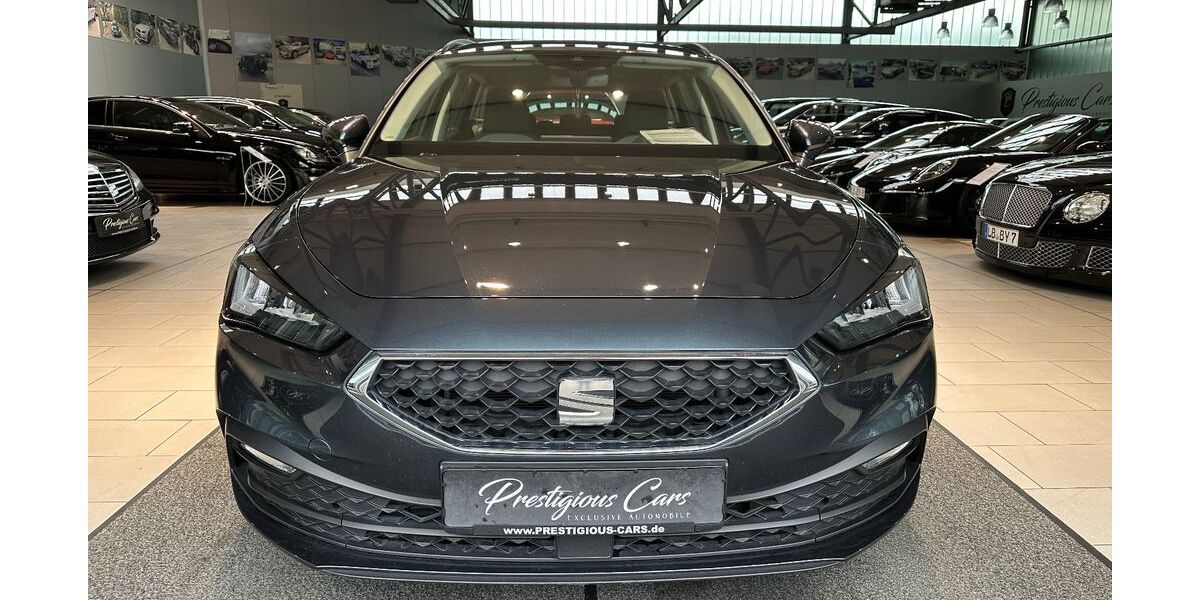 Seat Leon 99.000 km 15.149 &euro; Steinheim an der Murr 71711
