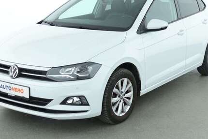 VW Polo 17.481 km 17.190 € Stuttgart 70195