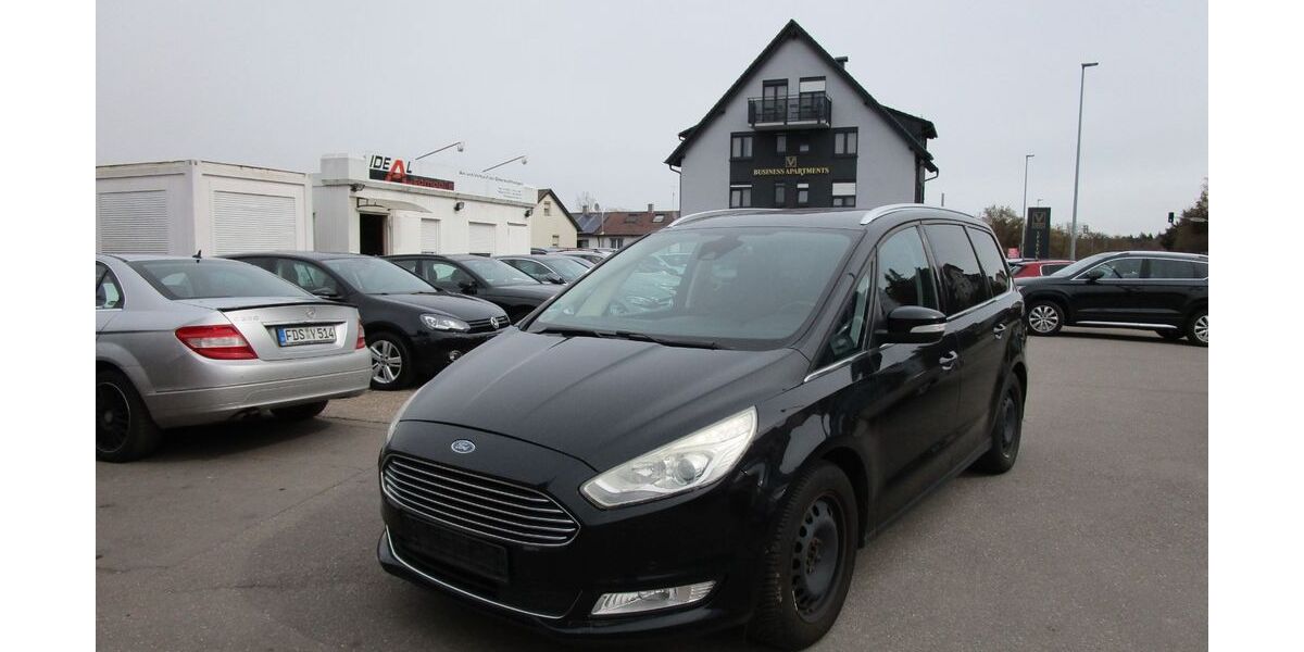 Ford Galaxy 104.000 km 15.990 &euro; Böblingen 71032