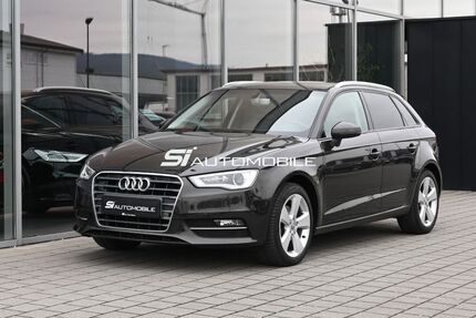 Audi A3 113.000 km 16.450 &euro; Winterbach bei Stuttgart 73650