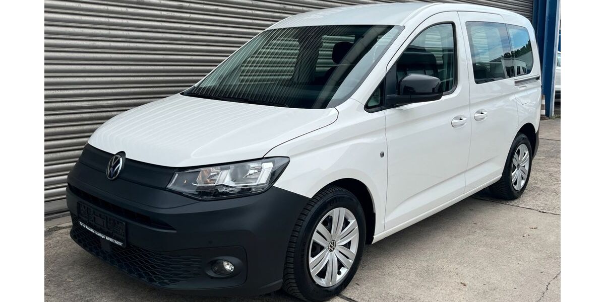 VW Caddy 109.060 km 20.990 € Sindelfingen 71065