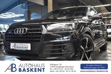 Audi Q7 182.500 km 37.980 &euro; Sindelfingen-Darmsheim 71069