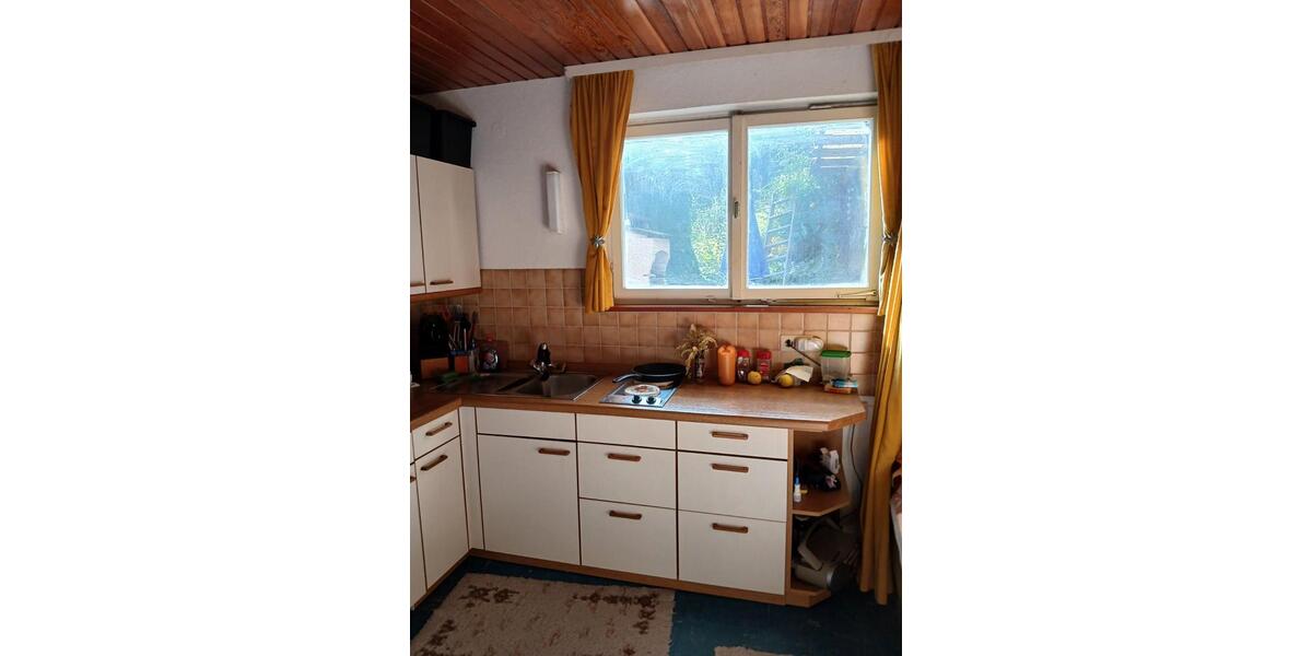 WE Häuschen 1 zimmer