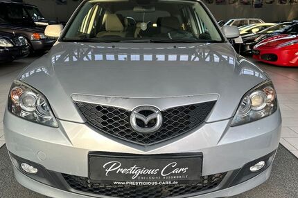 Mazda 3 110.000 km 4.949 &euro; Ludwigsburg 71638