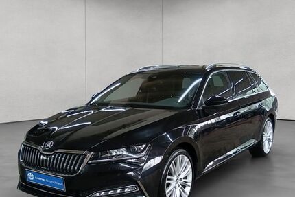 Skoda Superb 173.940 km 23.424 &euro; Stuttgart 70190