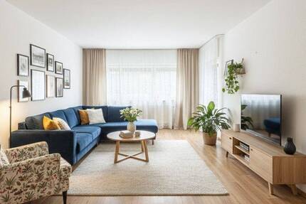 Wohnung Stuttgart Kaltental - 2 Zimmer, 66 m&sup2;, 257.000&euro; | Angebot:26515336