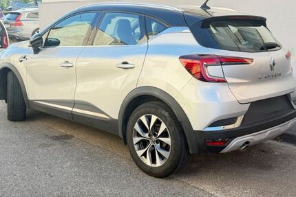 Renault Captur 192.000 km 10.000 &euro; Nürtingen 72622