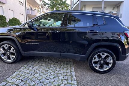 Jeep Compass 64.700 km 17.400 &euro; Waiblingen 71334