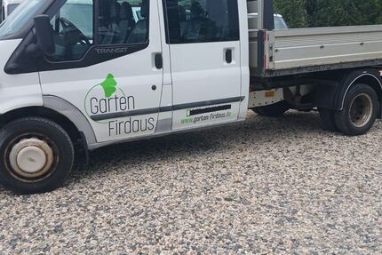 Ford Transit 260.034 km 5.800 &euro; Kirchheim unter Teck 73230