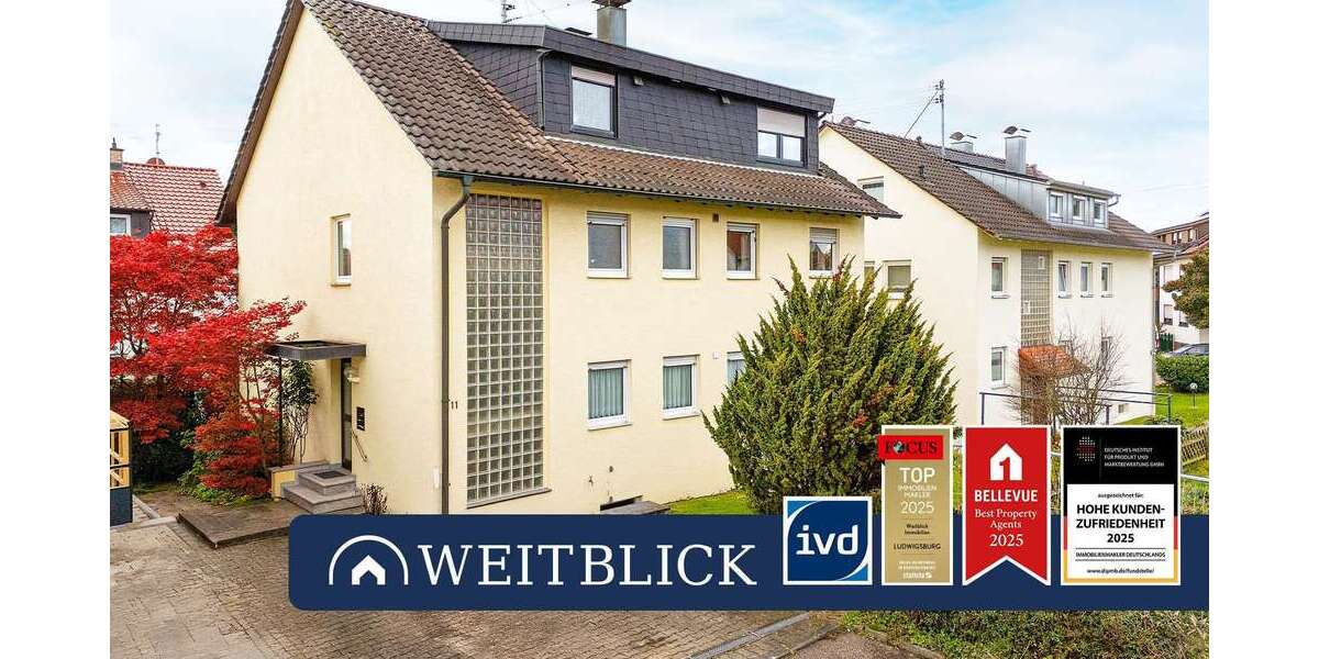 Haus zum Kaufen in Korb 565.000 € 205 m² 9.5 zimmer
