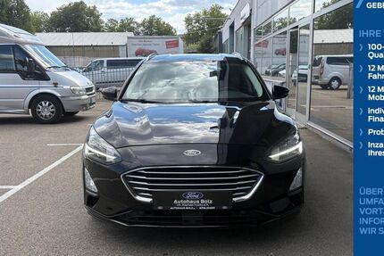 Ford Focus 140.500 km 9.990 &euro; Böblingen 71034
