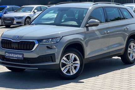 Skoda Kodiaq 157.000 km 23.900 &euro; Sindelfingen 71065