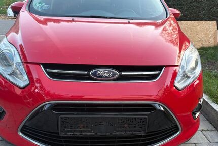 Ford C-Max 189.500 km 4.550 € Esslingen 73730
