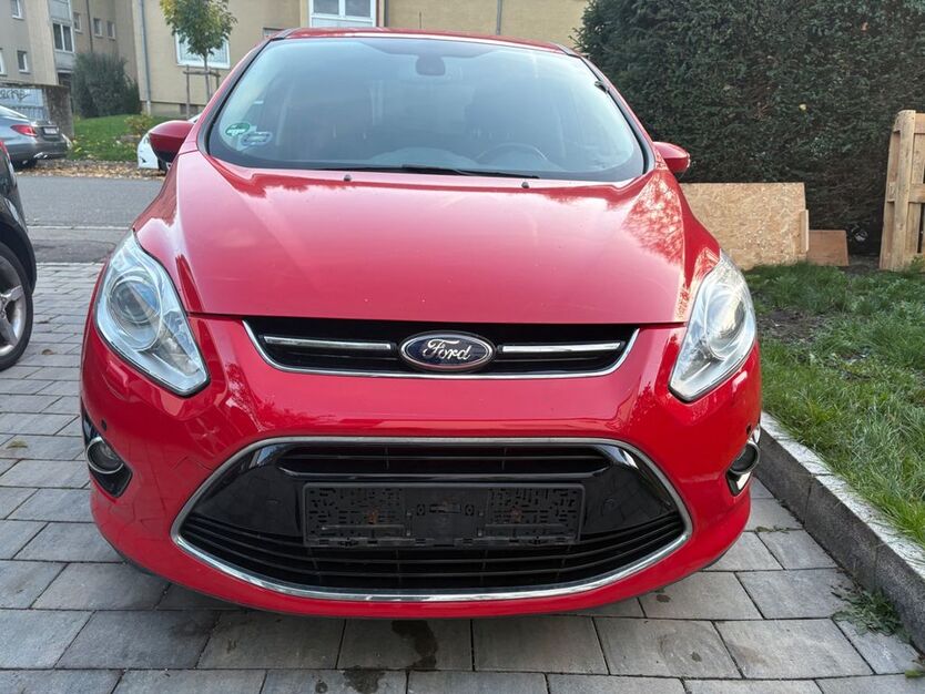 Ford C-Max 189.500 km 4.850 € Esslingen 73730