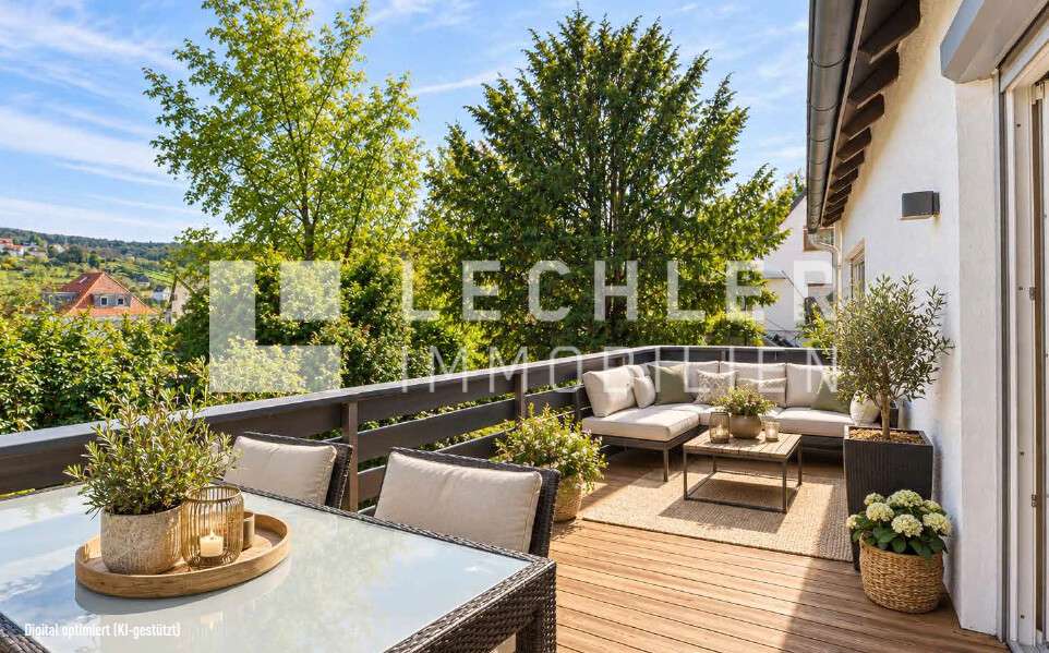 Einfamilienhaus Stuttgart Bopser - 5 Zimmer, 188 m&sup2;, 1.340.000&euro; | Angebot:27363643
