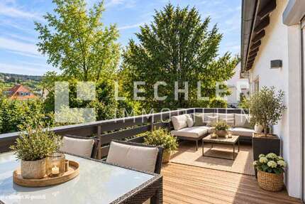 Haus Stuttgart Bopser - 5 Zimmer, 188 m&sup2;, 1.340.000&euro; | Angebot:27363643