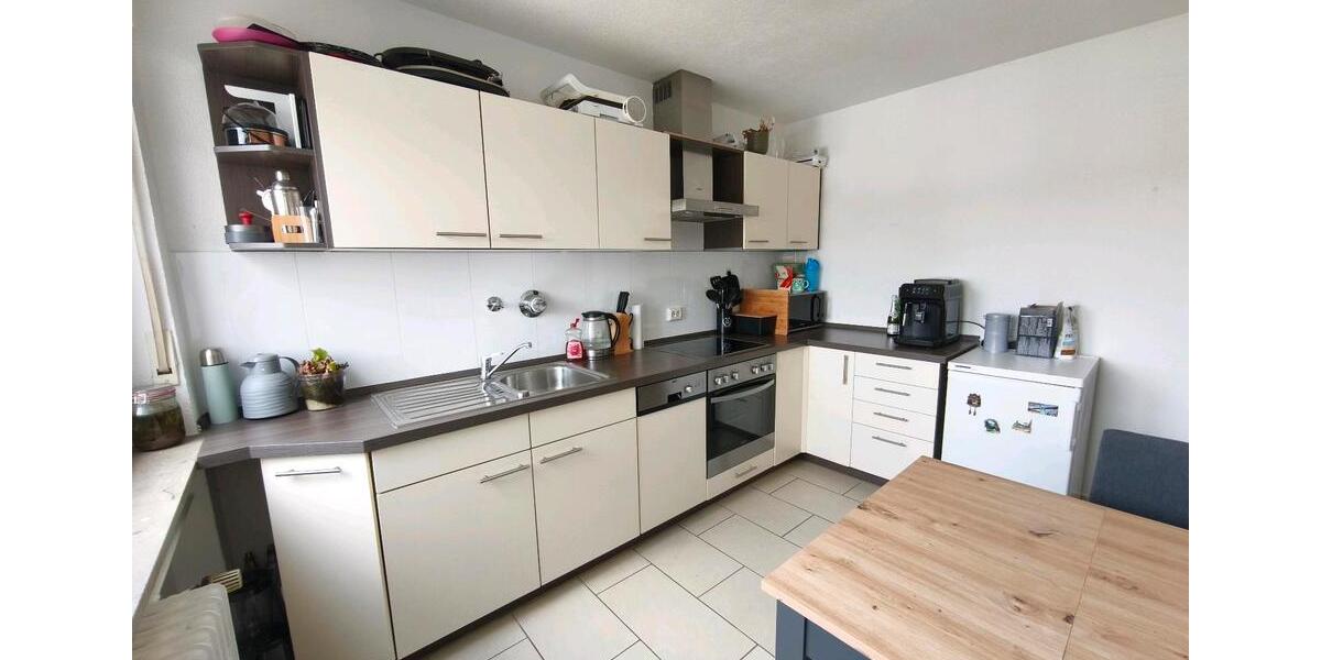 Etagenwohnung Schorndorf - 2 Zimmer, 56 m&sup2;, 199.999&euro; | Angebot:27286885