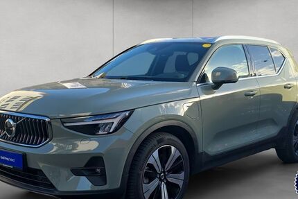 Volvo XC40 52.042 km 30.990 &euro; Stuttgart 70190