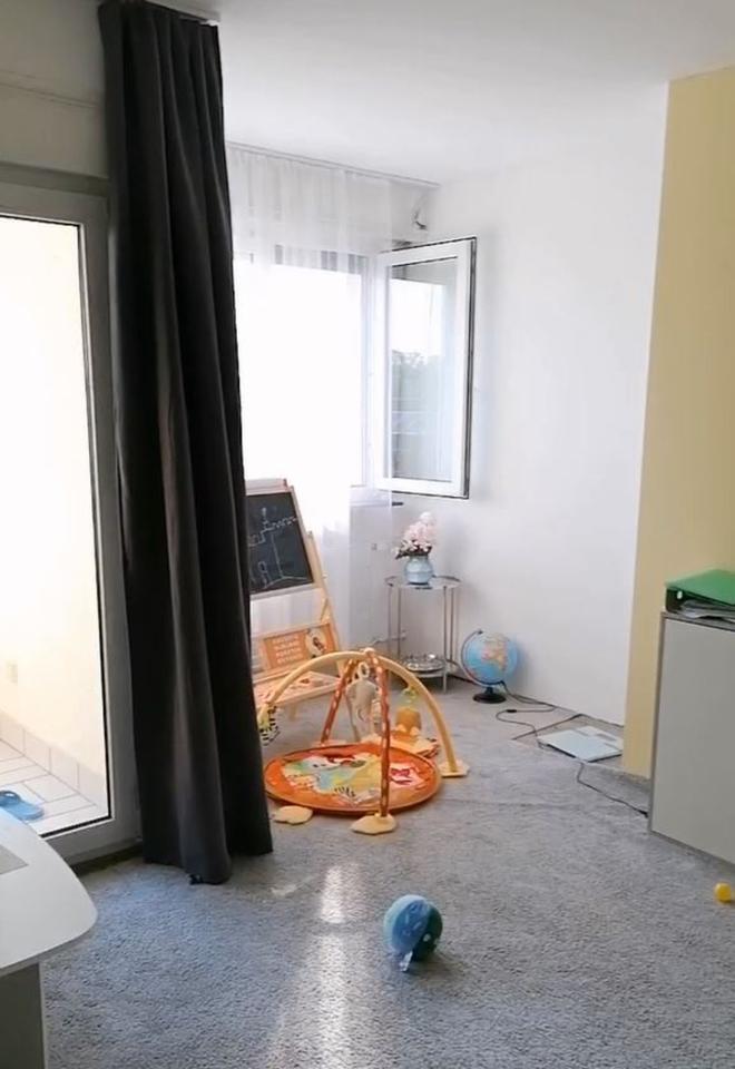 Sonnige 3 Zi Whg in DEGERLOCH - Privatverkauf