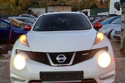 Nissan Juke 91.100 km 10.499 € Stuttgart 70376