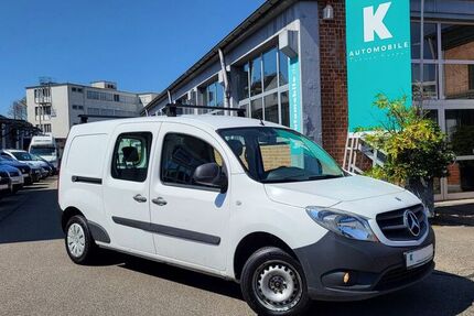 Mercedes Citan