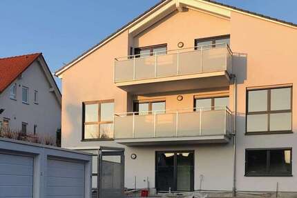 Wohnung Stuttgart-Plieningen Plieningen - 4 Zimmer, 71 m&sup2;, 1.450&euro; | Angebot:25126105