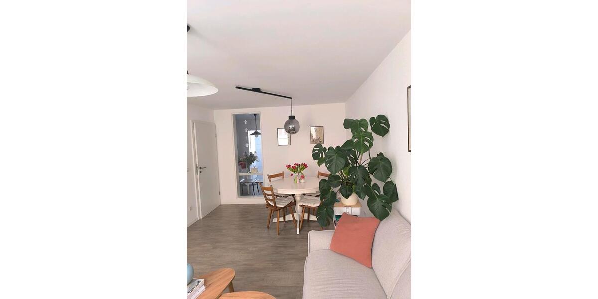 Etagenwohnung Stuttgart Stuttgart-Mitte - 2 Zimmer, 52 m&sup2;, 1.170&euro; | Angebot:26271083