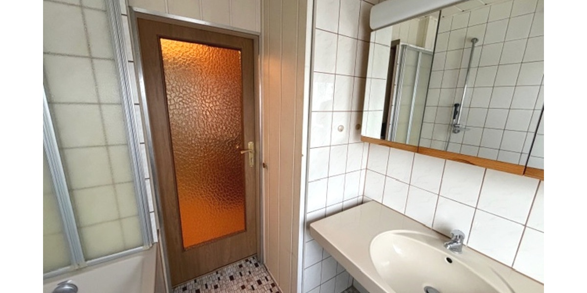 Stadtnah & unkompliziert: EFH in zentraler Marbacher Lage - Einfamilienhaus Marbach am Neckar Marbach | Angebot:26769027