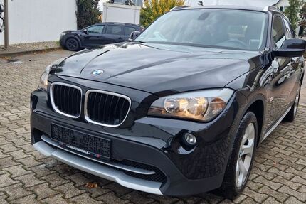 BMW X1 147.000 km 10.450 € Waiblingen OT Hegnach 71334
