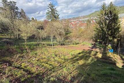 Grundstück Stuttgart Luginsland - 17.000&euro; | Angebot:26096094