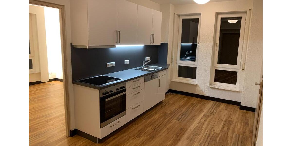 Etagenwohnung Stuttgart Lehen - 3 Zimmer, 82 m&sup2;, 1.200&euro; | Angebot:25374981