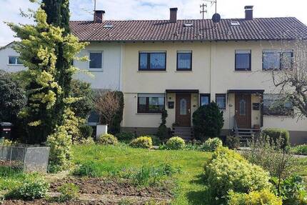 Haus Frickenhausen-Tischardt Tischardt - 4 Zimmer, 100 m&sup2;, 325.000&euro; | Angebot:26310049