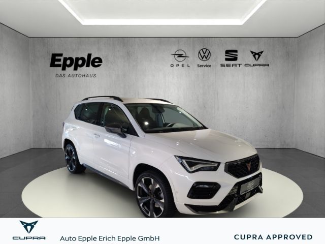 Cupra Ateca 20.138 km 29.490 &euro; Rutesheim 71277