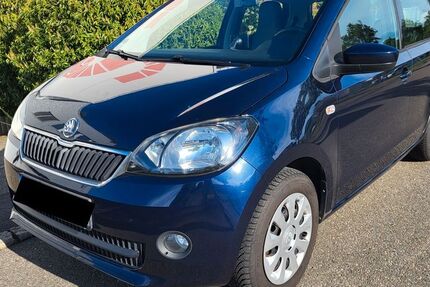 Skoda Citigo 97.448 km 4.950 € Filderstadt-Harthausen 70794