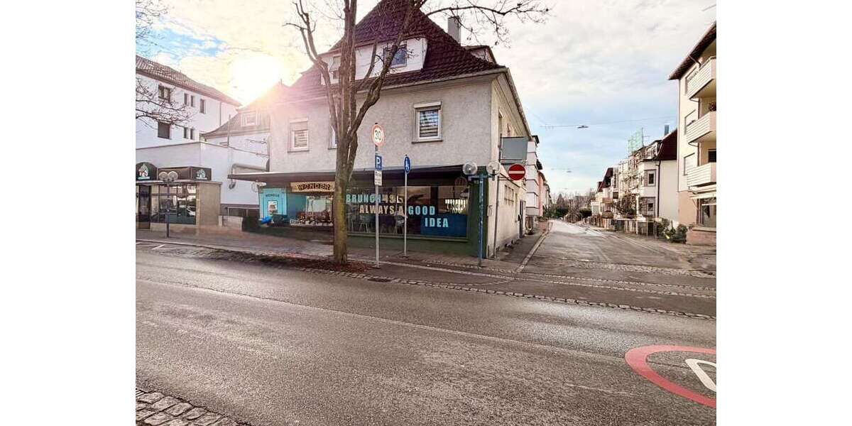 Einfamilienhaus Fellbach Oeffingen - 8 Zimmer, 214 m&sup2;, 1.230.000&euro; | Angebot:25492464