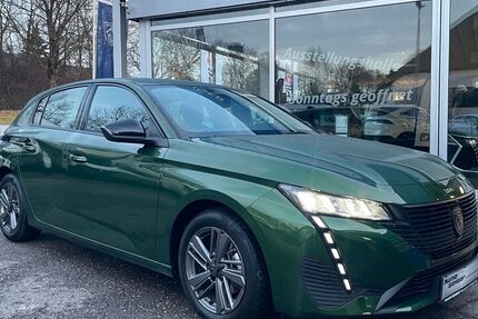 Peugeot 308 29.400 km 19.490 &euro; Oberstenfeld 71720