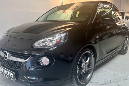 Opel Adam 139.000 km 7.990 &euro; Gärtringen 71116