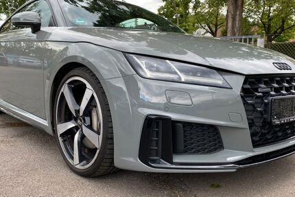 Audi TT 125.000 km 24.900 &euro; Sindelfingen 71065