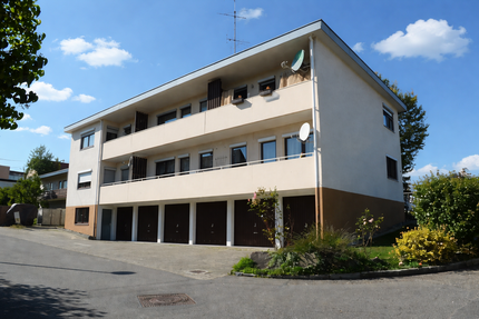 Wohnung Reutlingen Ohmenhausen - 1 Zimmer, 31 m&sup2;, 94.000&euro; | Angebot:25214086