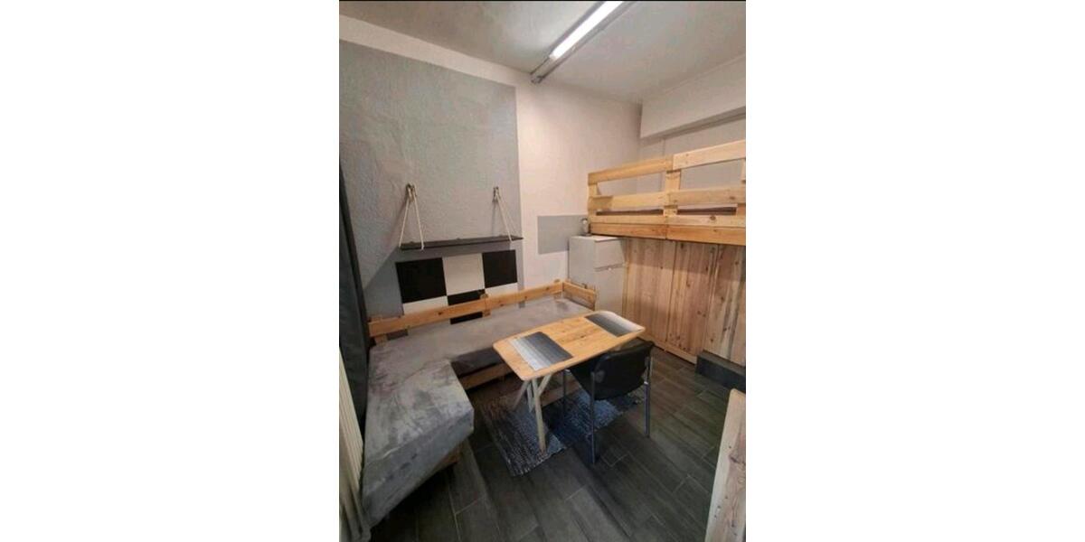 Etagenwohnung Stuttgart Zuffenhausen - 1 Zimmer, 23 m&sup2;, 750&euro; | Angebot:26268876