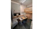 Etagenwohnung Stuttgart Zuffenhausen - 1 Zimmer, 23 m&sup2;, 750&euro; | Angebot:26268876