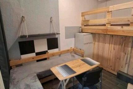 Wohnung Stuttgart Zuffenhausen - 1 Zimmer, 23 m&sup2;, 750&euro; | Angebot:26268876