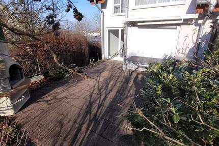 !!! Charmantes Reihenendhaus in Ditzingen !!! 5 zimmer