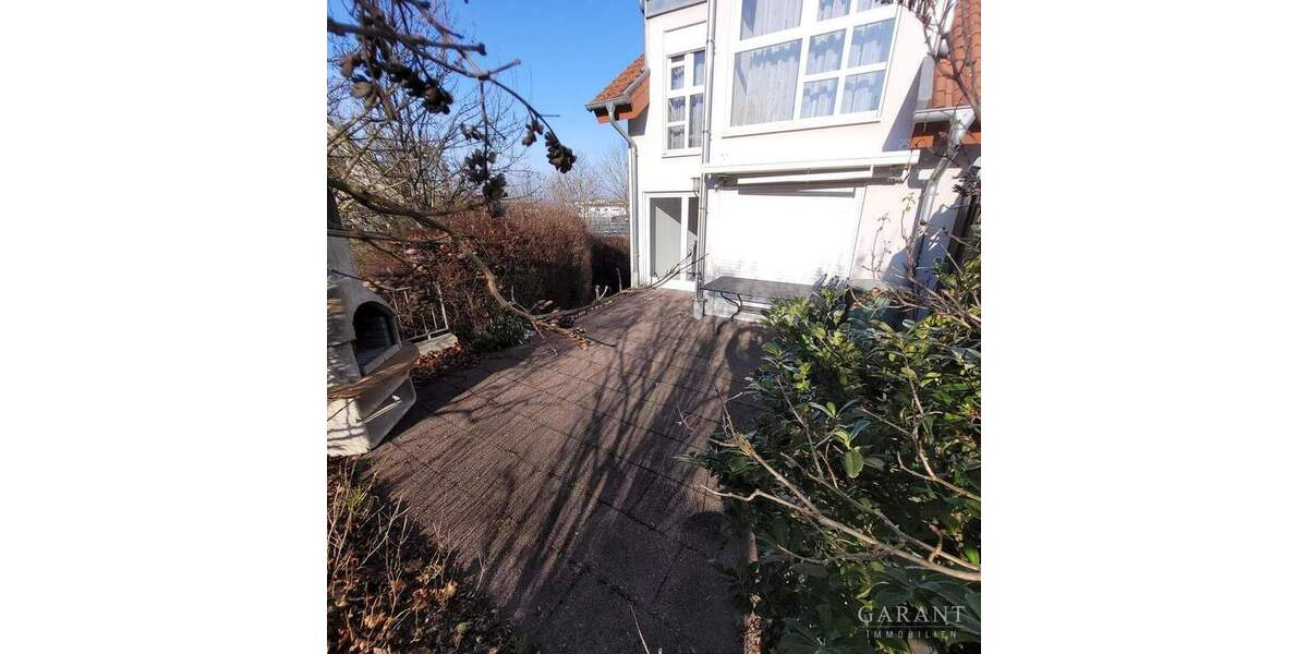 !!! Charmantes Reihenendhaus in Ditzingen !!! 5 zimmer