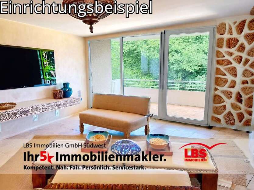 Wohnung zum Kaufen in Tübingen 299.000 € 70 m² 2 zimmer