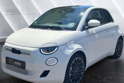 Fiat 500e 17.500 km 23.950 &euro; Bietigheim-Bissingen 74321