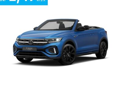 VW T-Roc 24.727 km 36.930 &euro; Stuttgart 70563
