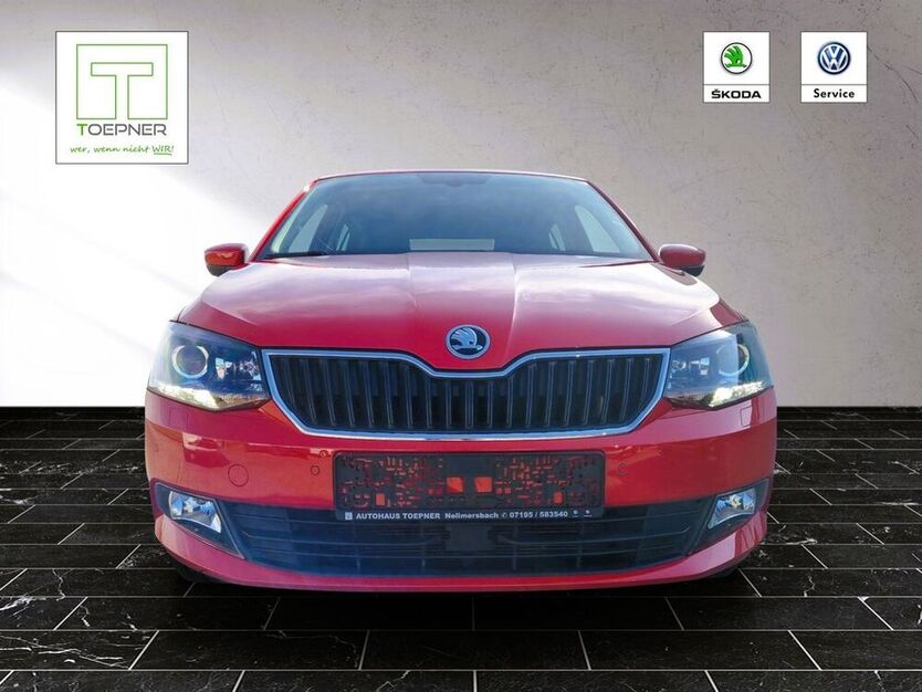 Fabia